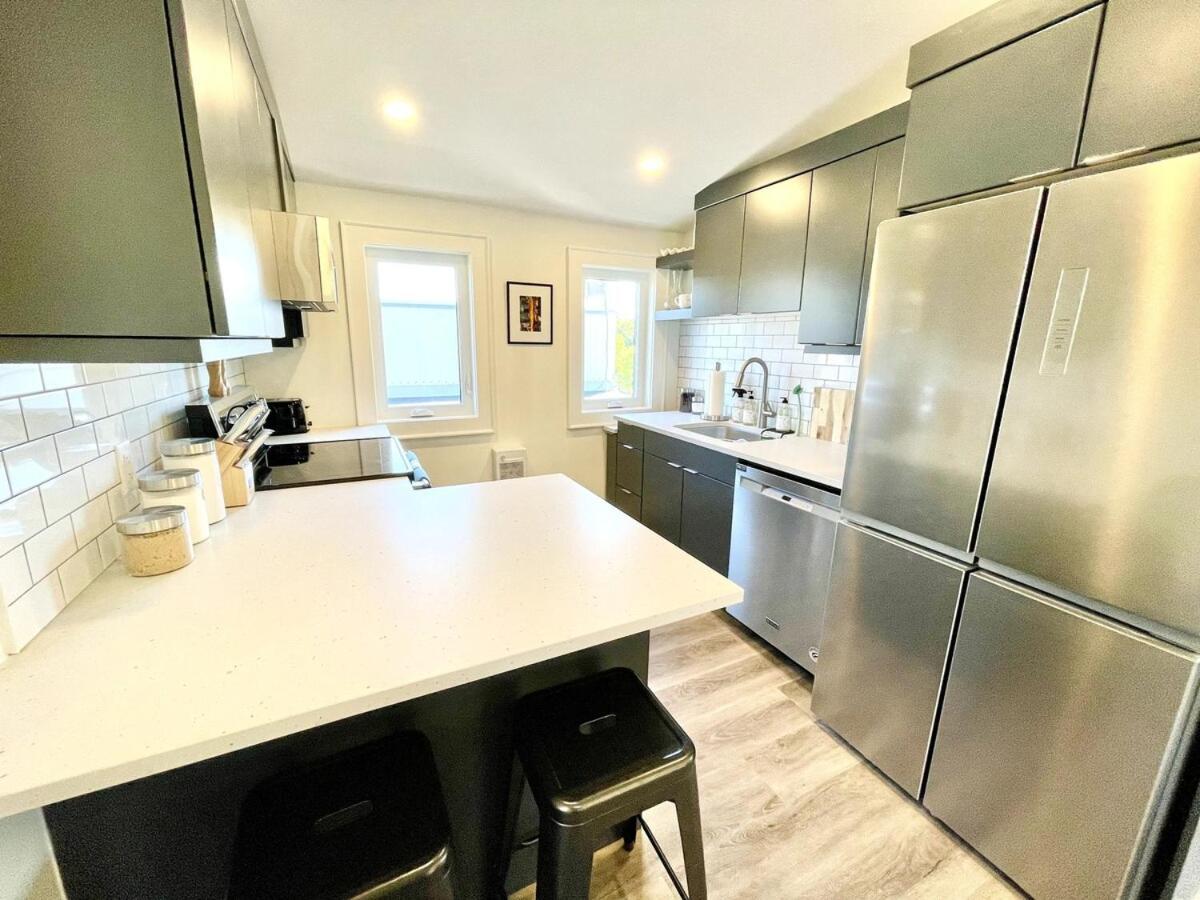 "Paddle" At Hills Meaford, Penthouse 3Rd Floor Suite W Deck & Balcony Eksteriør billede