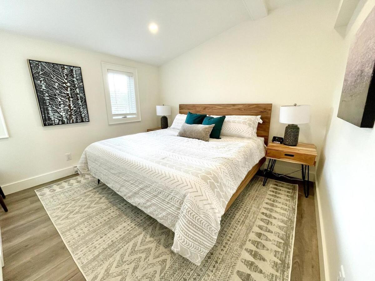 "Paddle" At Hills Meaford, Penthouse 3Rd Floor Suite W Deck & Balcony Eksteriør billede