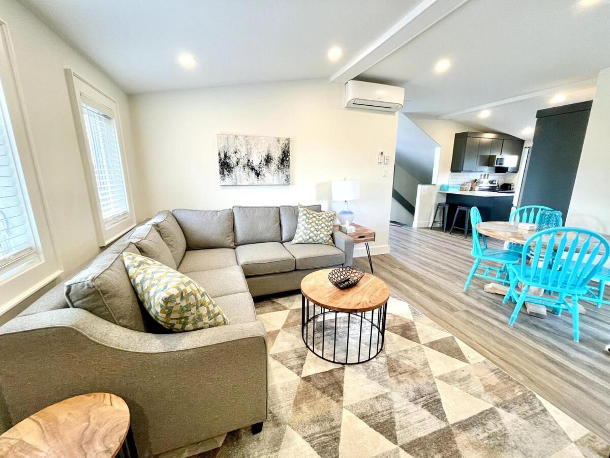 "Paddle" At Hills Meaford, Penthouse 3Rd Floor Suite W Deck & Balcony Eksteriør billede